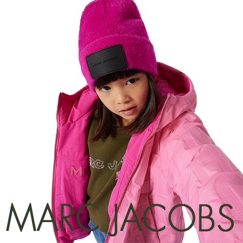 Marc Jacobs – Vanilla Junior