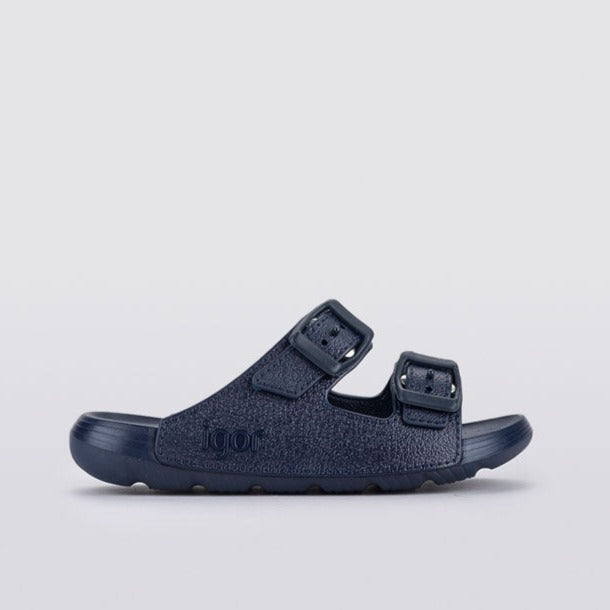 Igor navy jellies on sale