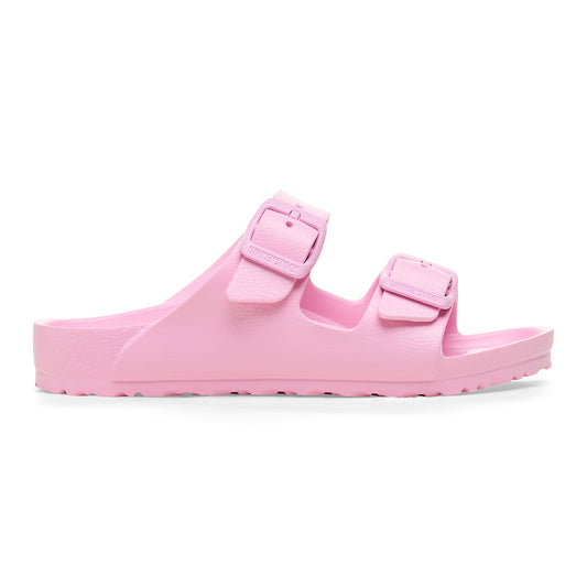 Birkenstock Girl's Fondant Pink Arizona EVA Sandals