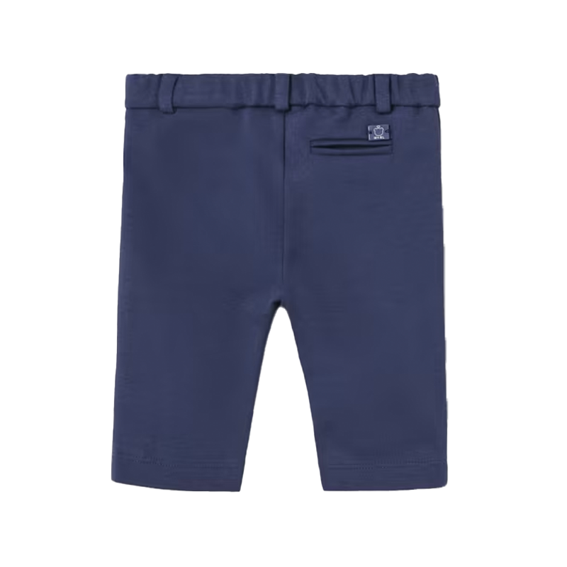 Mayoral Baby Boy's Navy Chinos