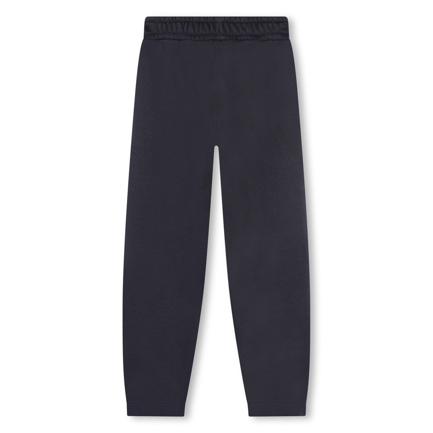 Hugo Boss Boy's Navy Jogging Bottoms