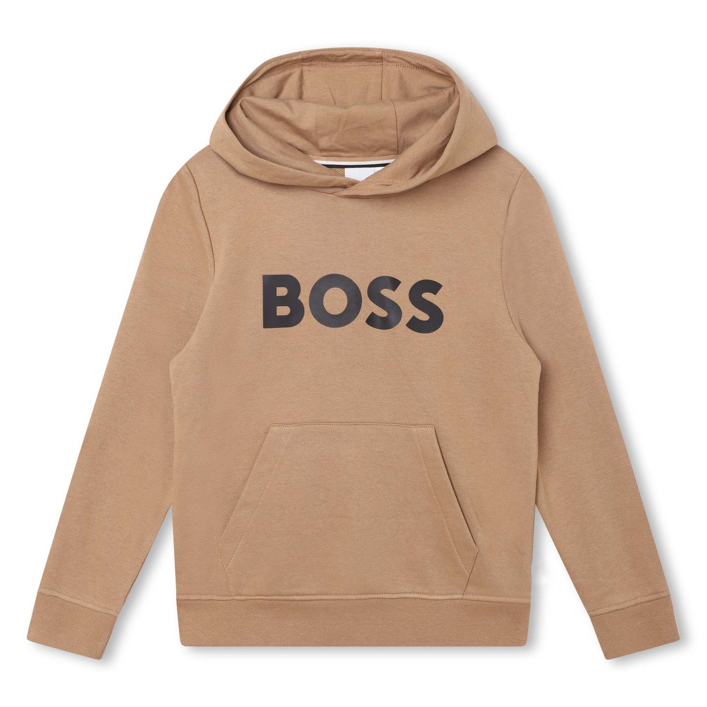 Hugo Boss Boy's Stone Hooded Sweatshirt