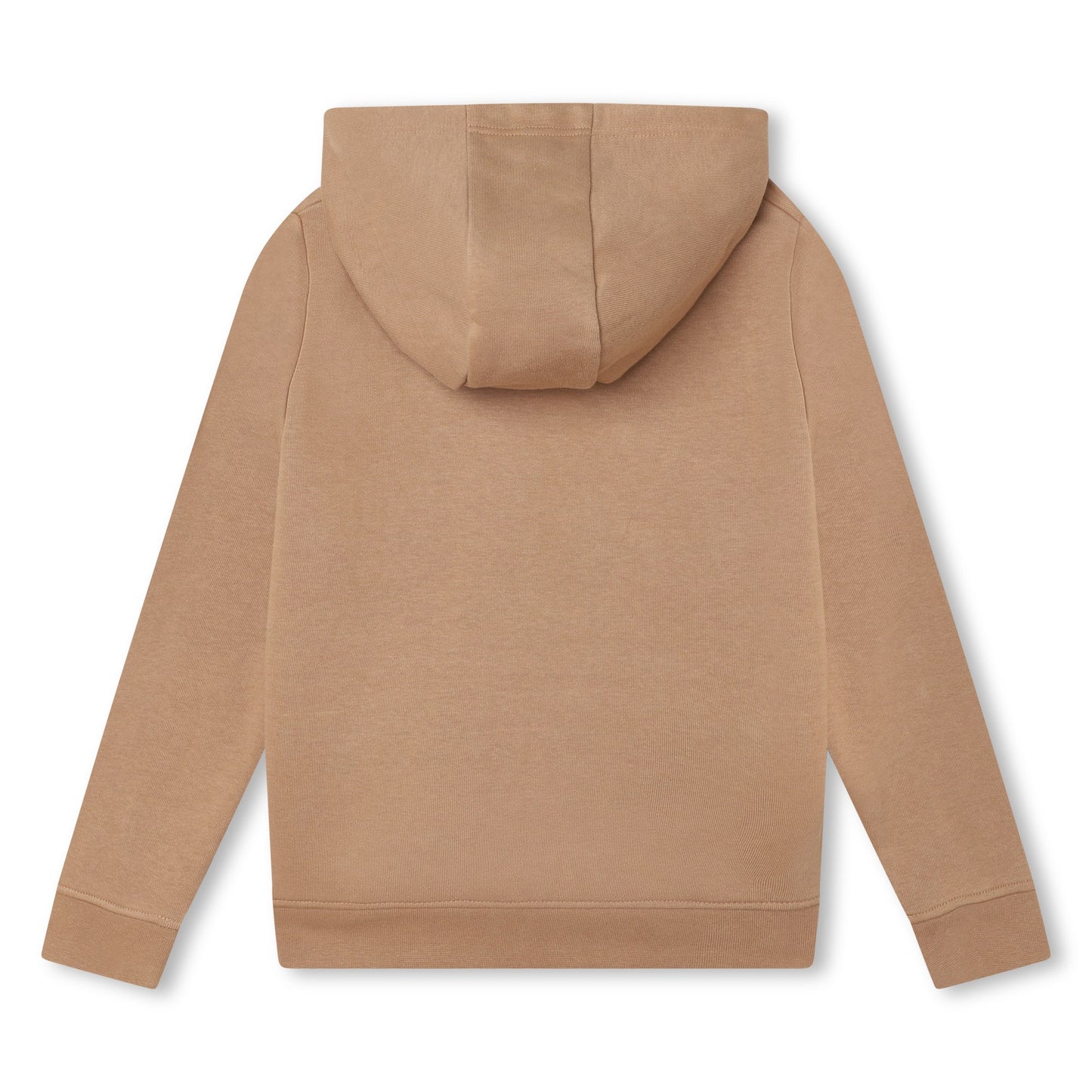 Hugo Boss Boy's Stone Hooded Sweatshirt