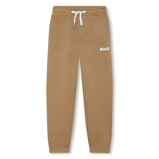 Hugo Boss Boy's Stone Jogging Bottoms