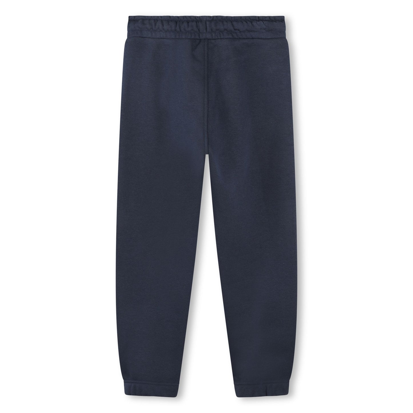 Hugo Boss Boy's Navy Jogging Bottoms