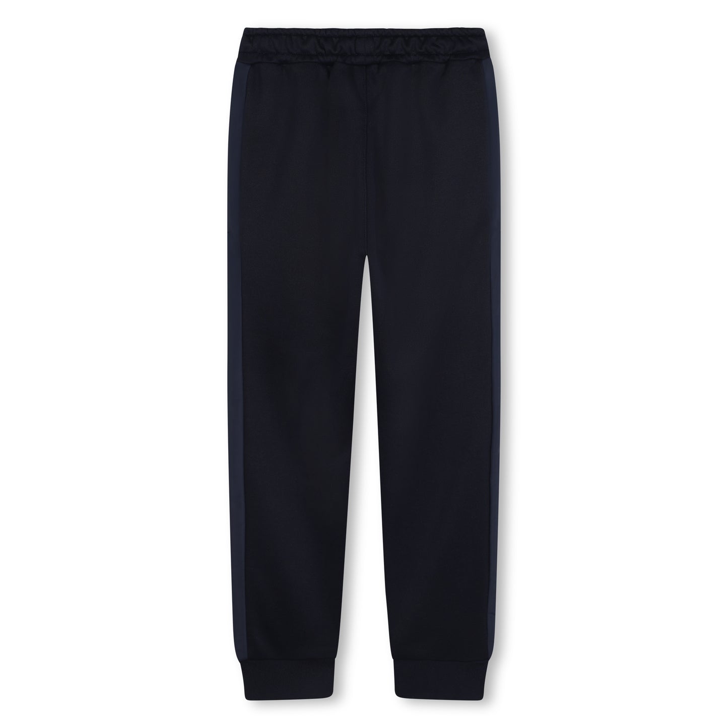 Hugo Boss Boy's Navy Jogging Bottoms