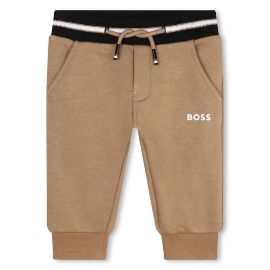 Hugo Boss Baby Boy's Cookie Fleece Jogging Trousers