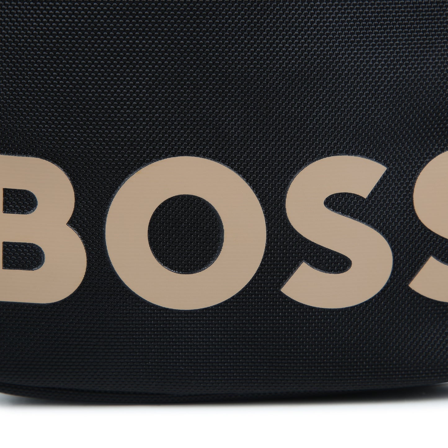 Hugo Boss Boy's Black Bag