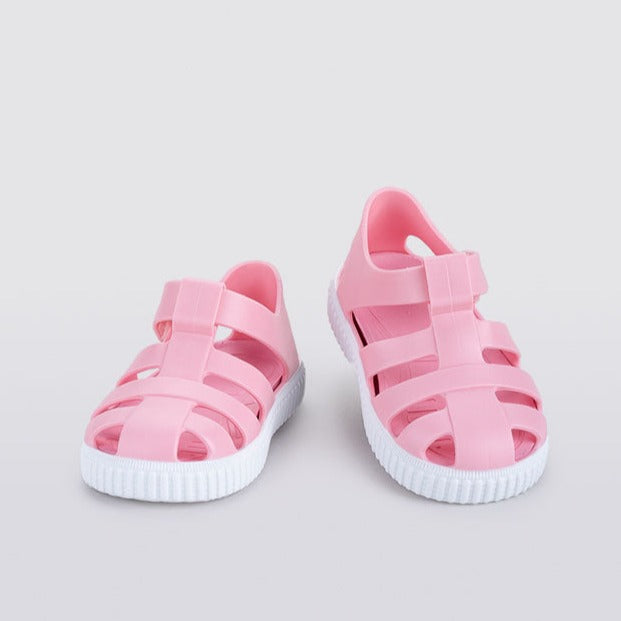 Pink igor sale jellies