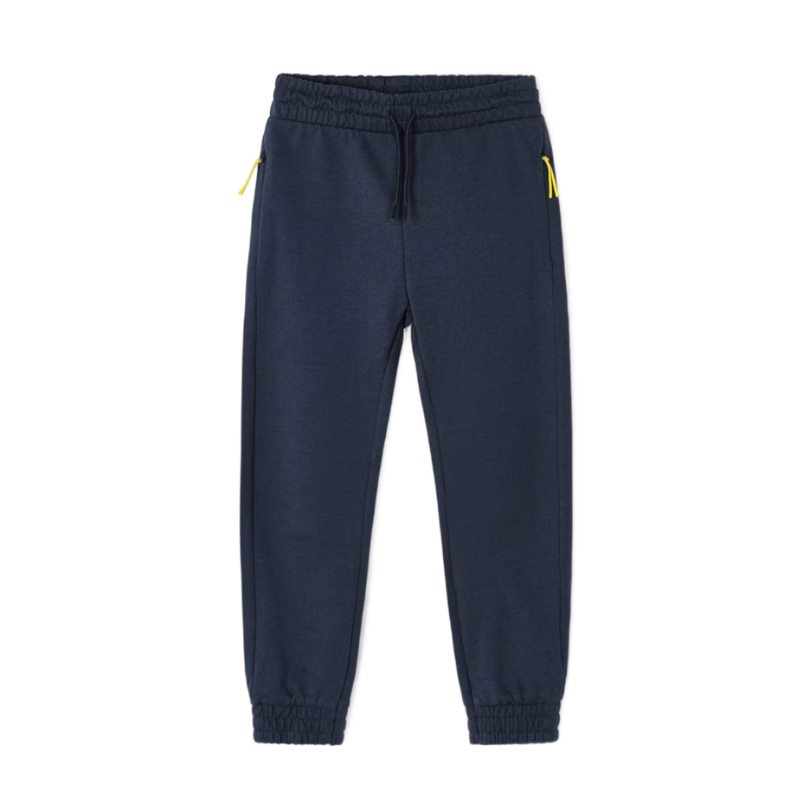 Mayoral Boy's Navy Sporty Joggers