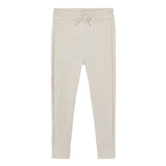 Mayoral Baby Girl's Alpaca Tricot Leggings