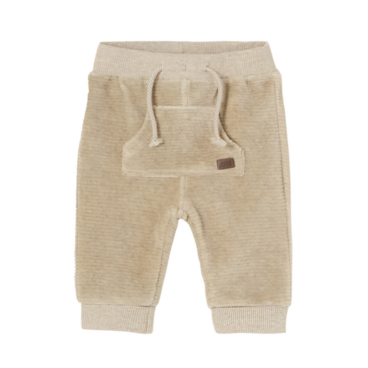 Mayoral Baby Boy's Sesame Corduroy Trousers