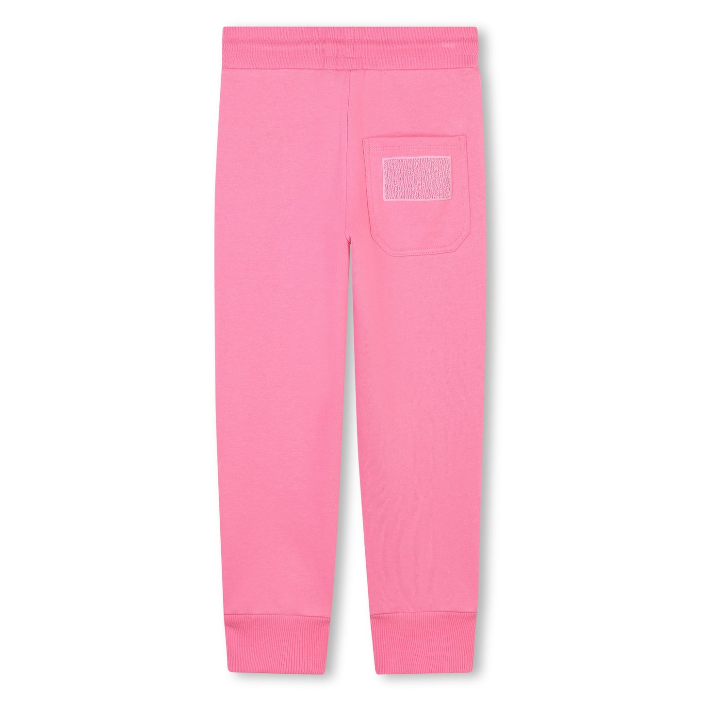 Marc Jacobs Girl's Pink Jogging Trousers