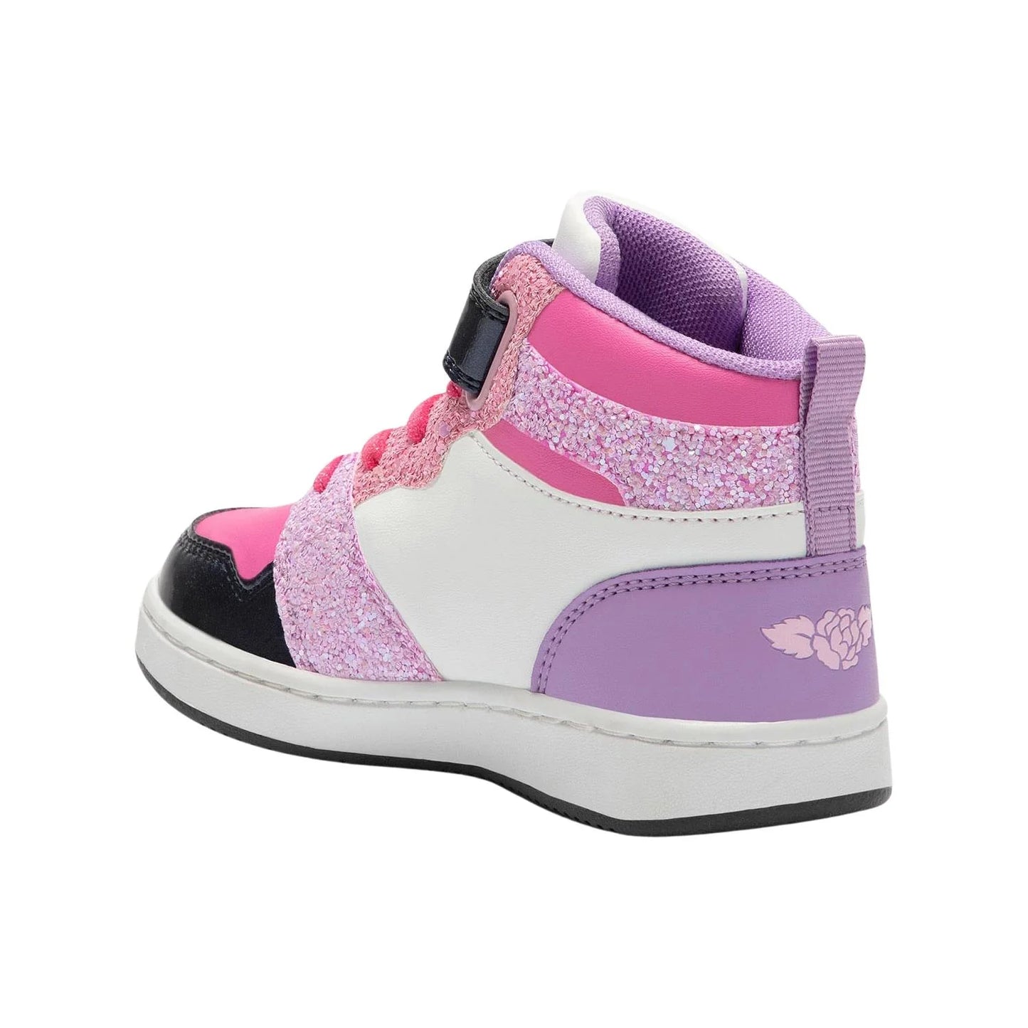 Lelli Kelly Girl's Anna Multi Retro Ankle Trainers