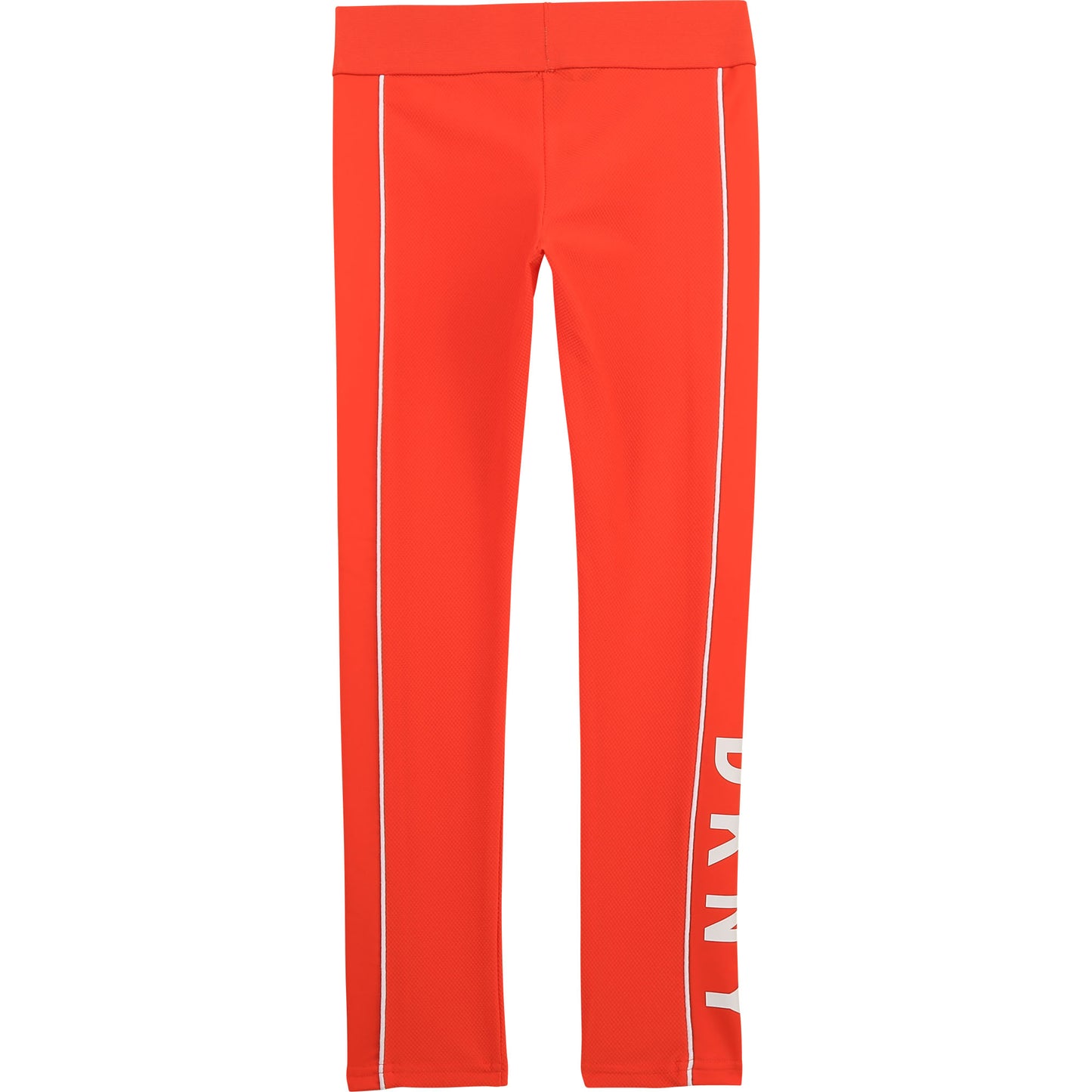 DKNY Girl's Poppy Novelty Jersey Leggings