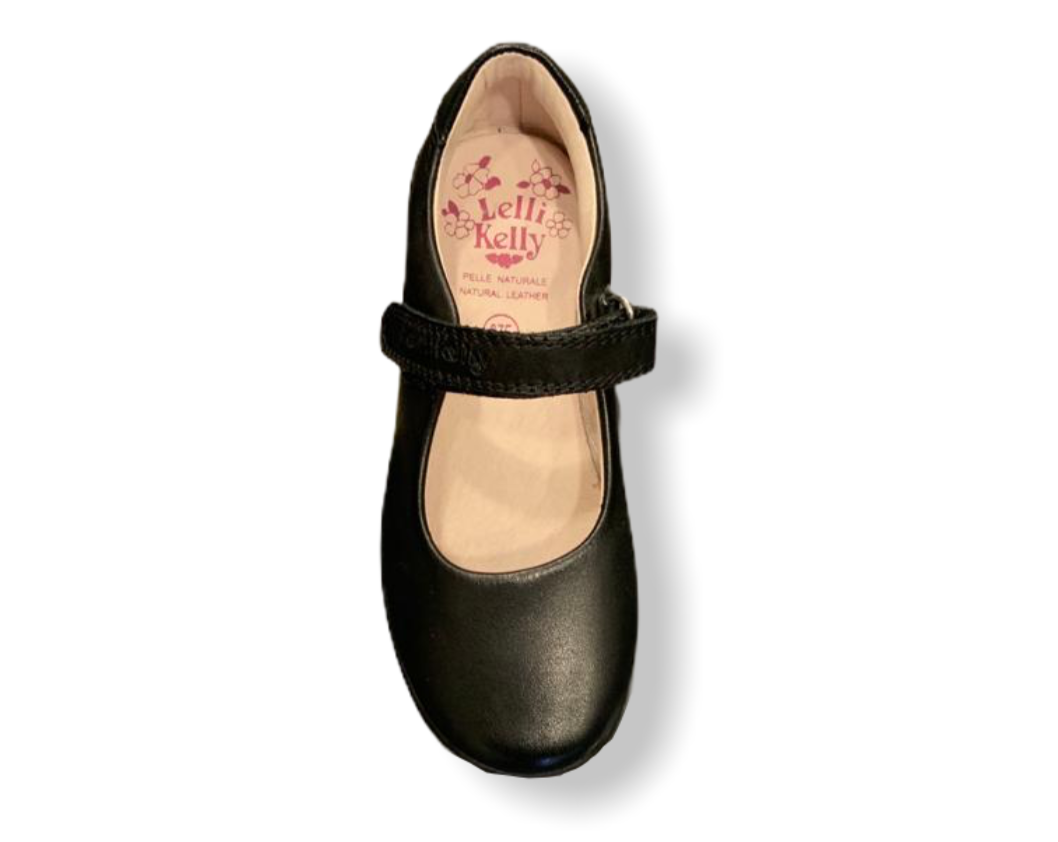 Lelli kelly prinny online school shoes