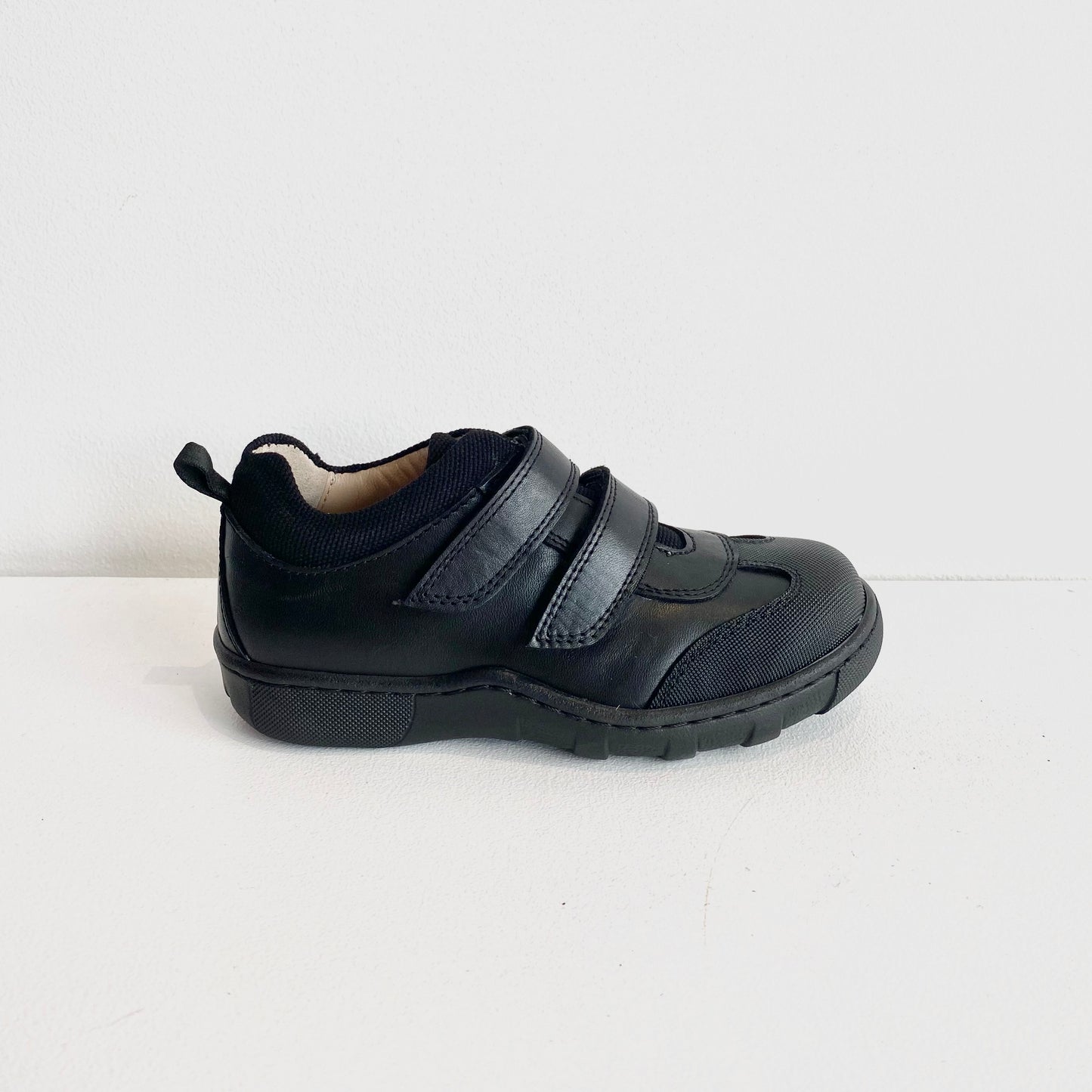 Petasil Boy's 'Wagner' School Shoes