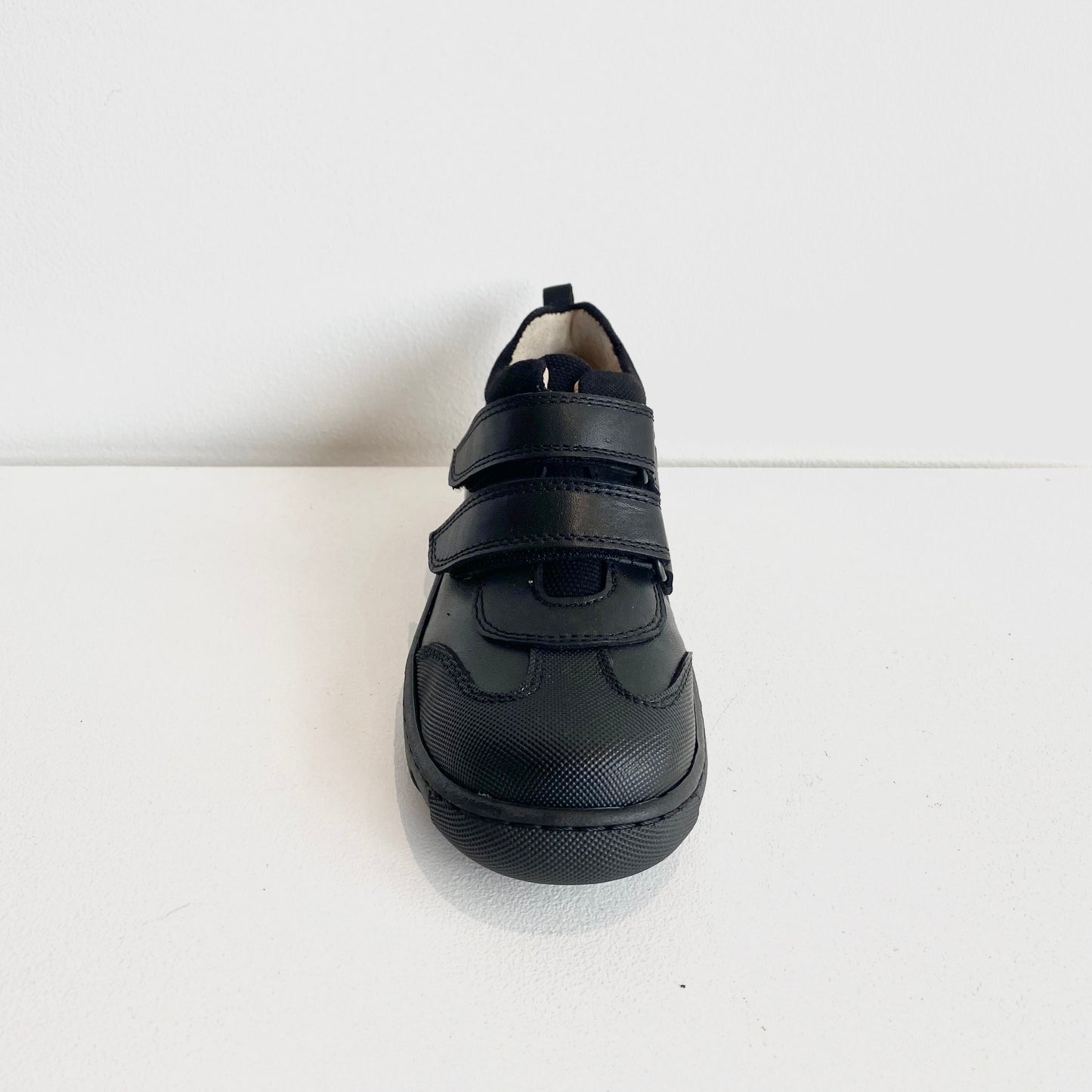 Petasil Boy's 'Wagner' School Shoes