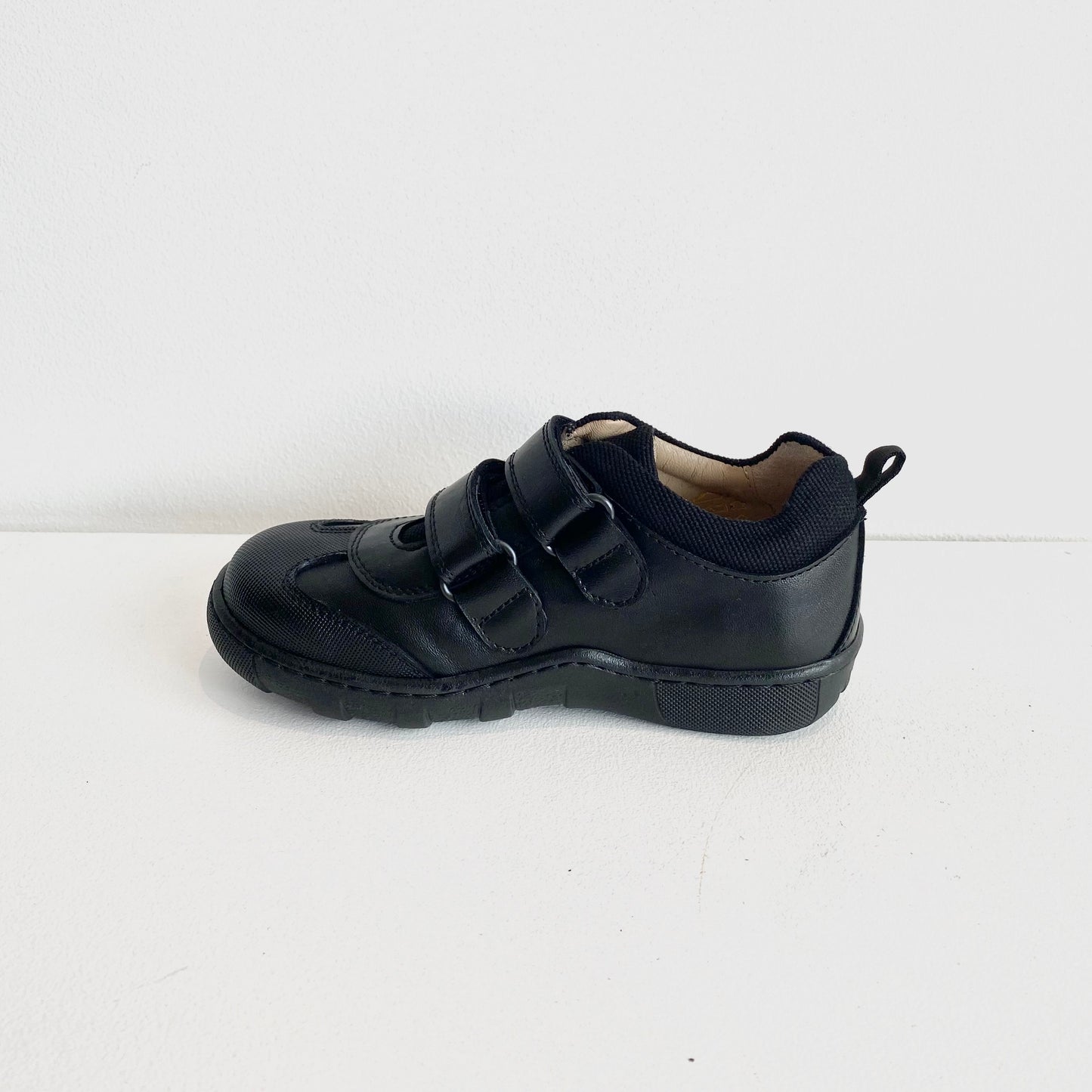 Petasil Boy's 'Wagner' School Shoes