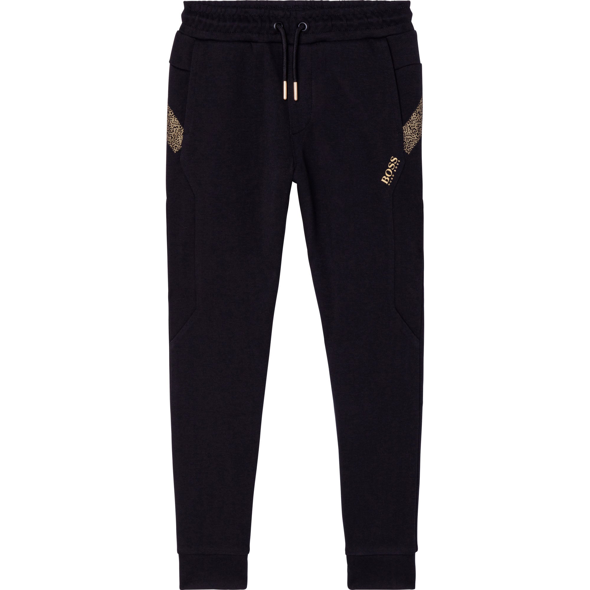 Junior hugo shop boss joggers