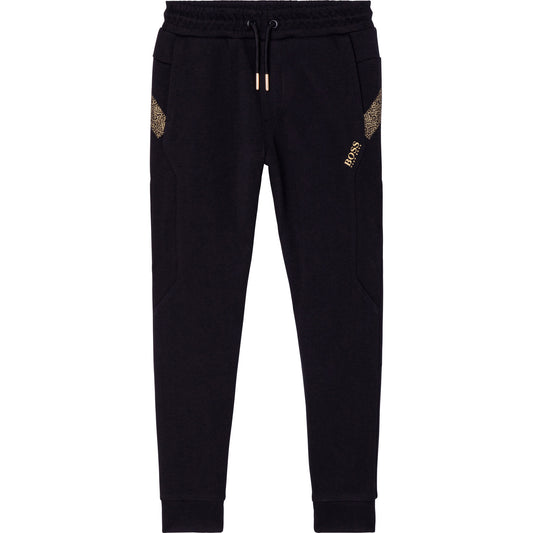 Hugo Boss Boy's Black Capsule Joggers