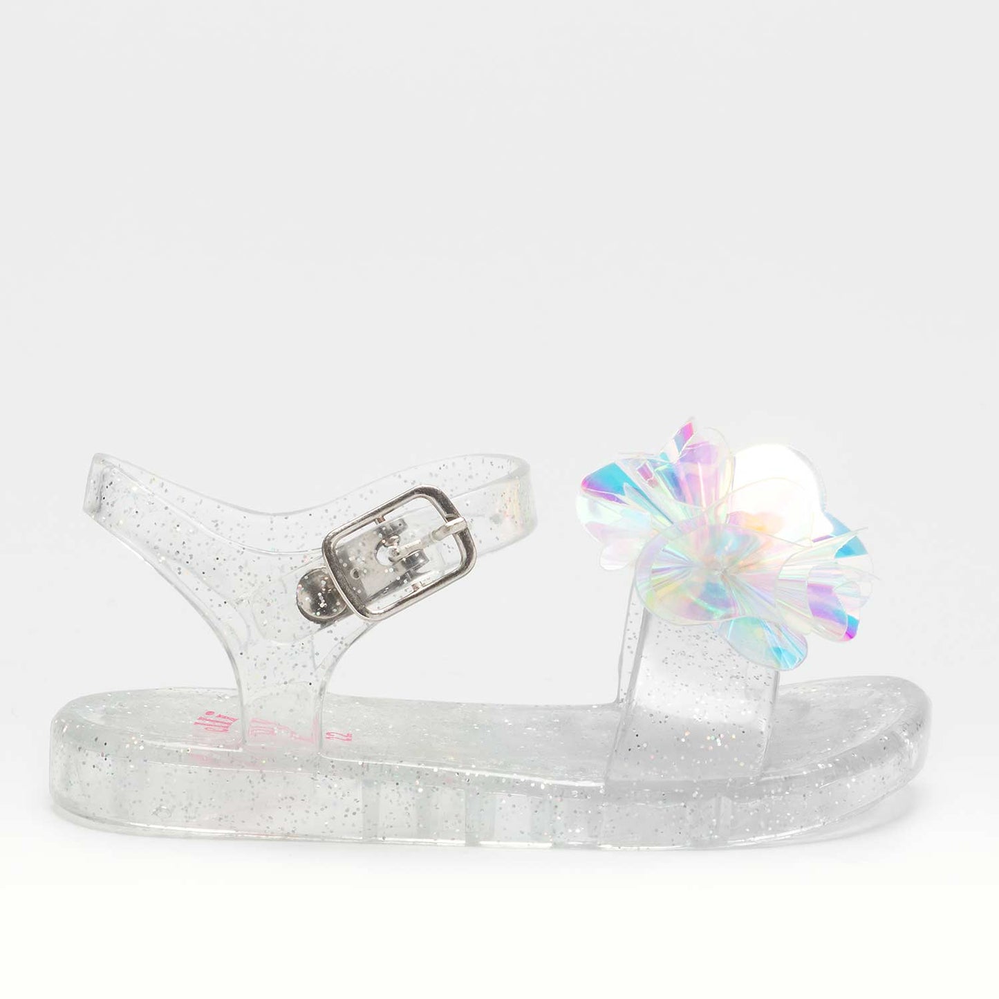 Lelli Kelly Maya Ice Jelly Sandals