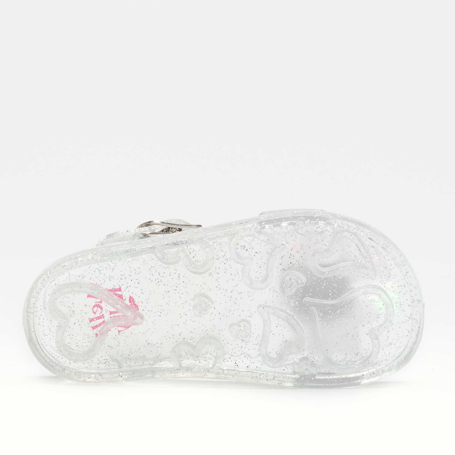 Lelli Kelly Maya Ice Jelly Sandals