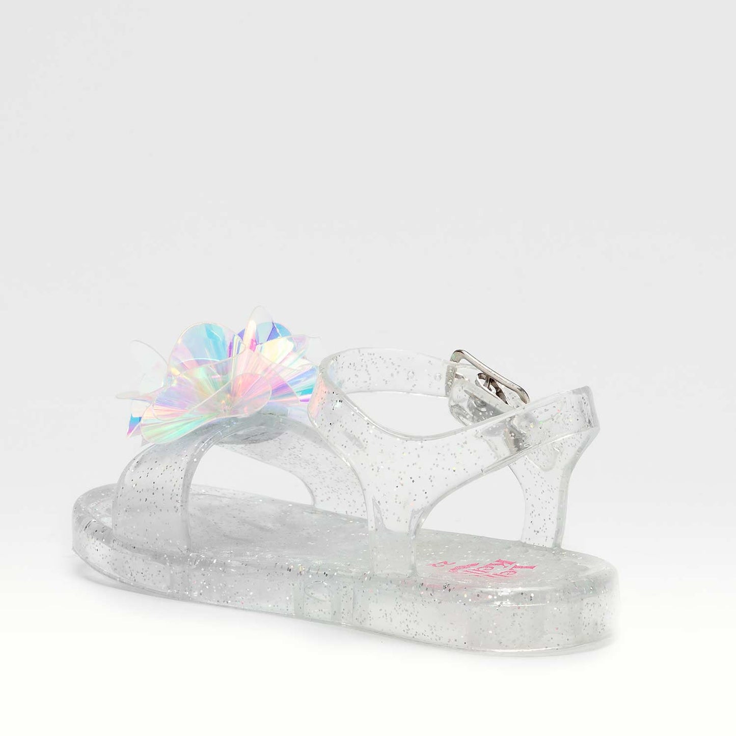 Lelli Kelly Maya Ice Jelly Sandals