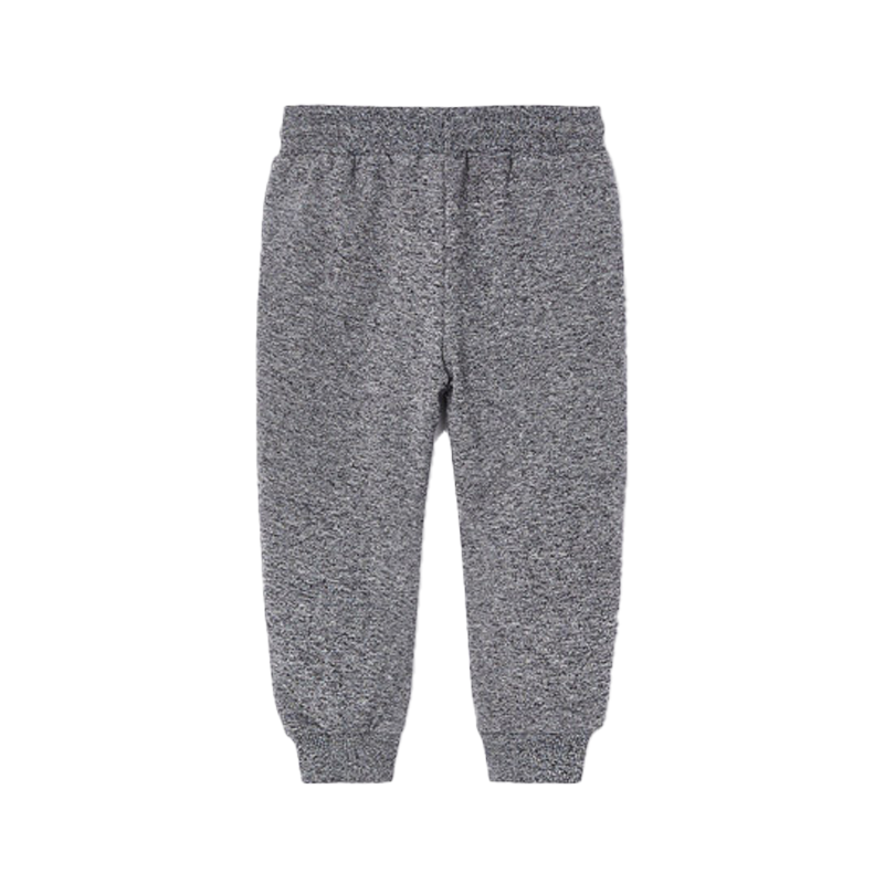 Mayoral Baby Boy's Grey Marl Joggers