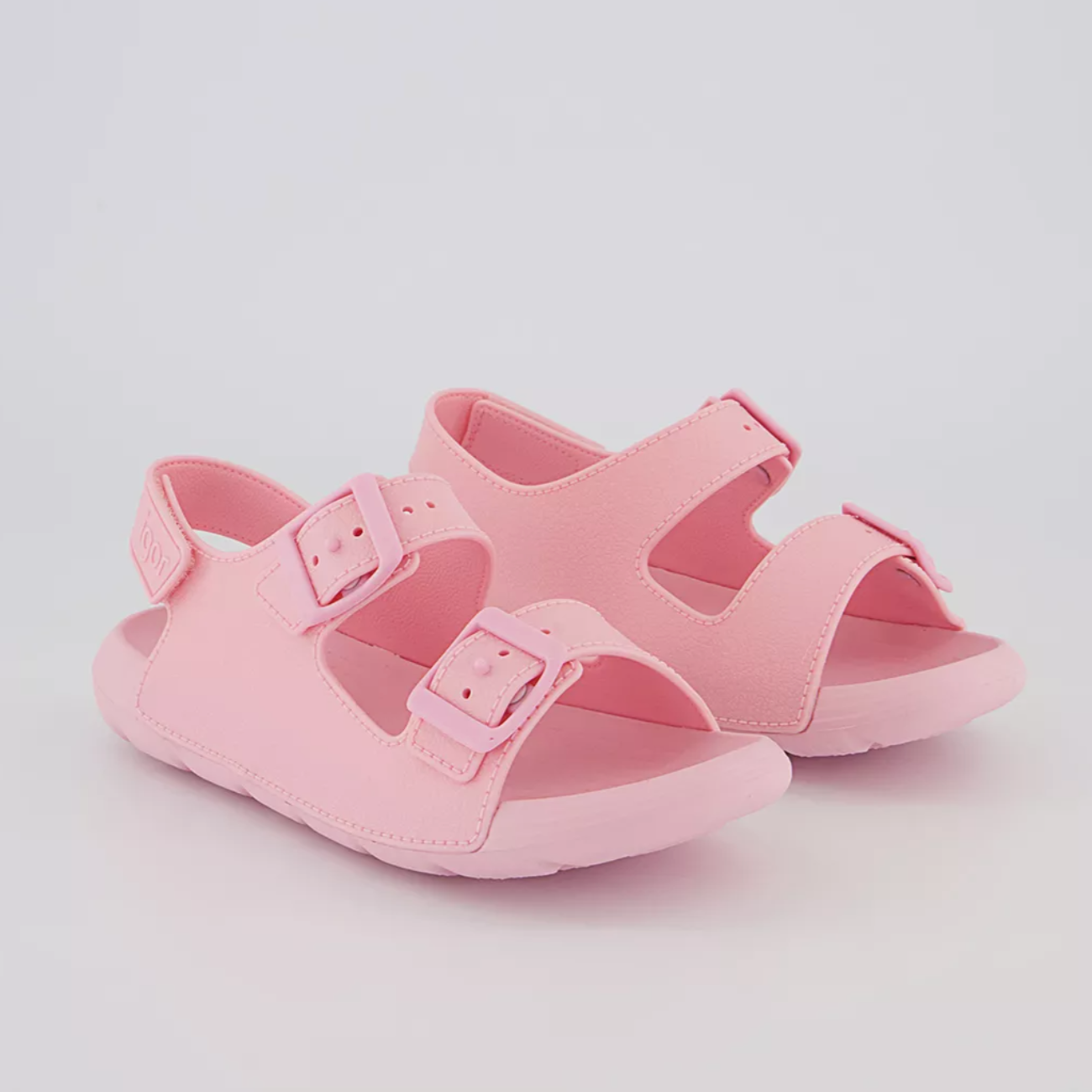 Igor Girl's Rosa Maui Sandals