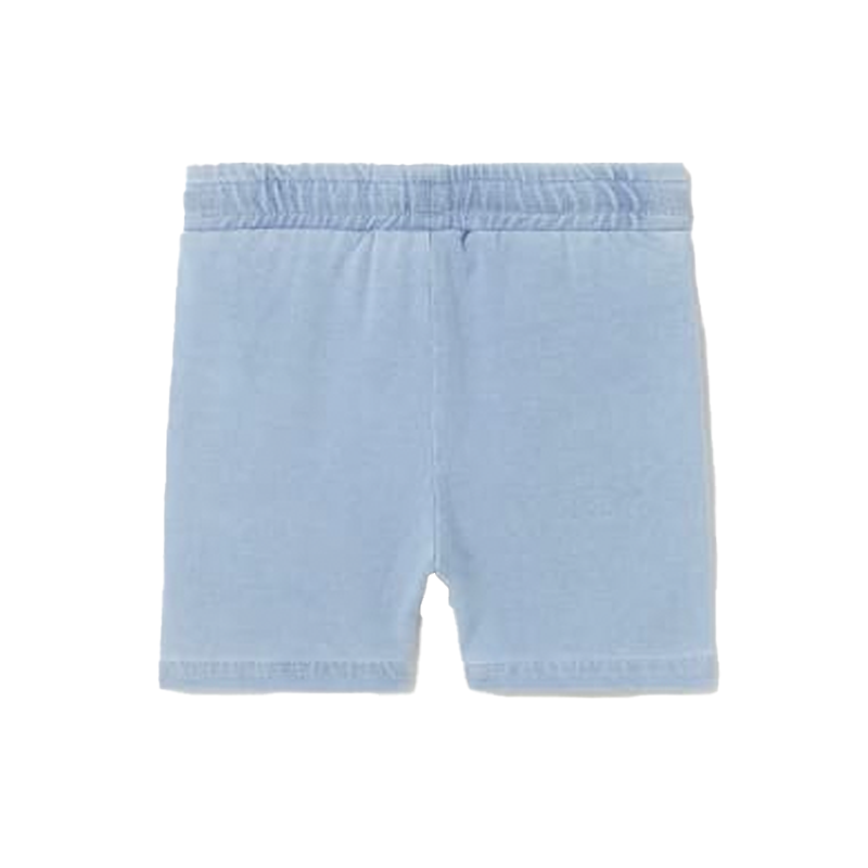 Mayoral Baby Boy's Light Sustainable Cotton Shorts