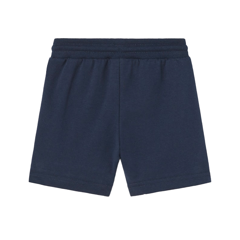 Mayoral Baby Boy's Nautical Blue Shorts