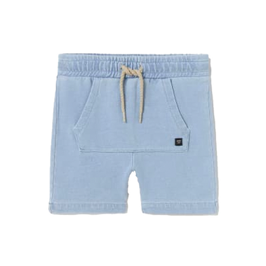 Mayoral Baby Boy's Light Sustainable Cotton Shorts