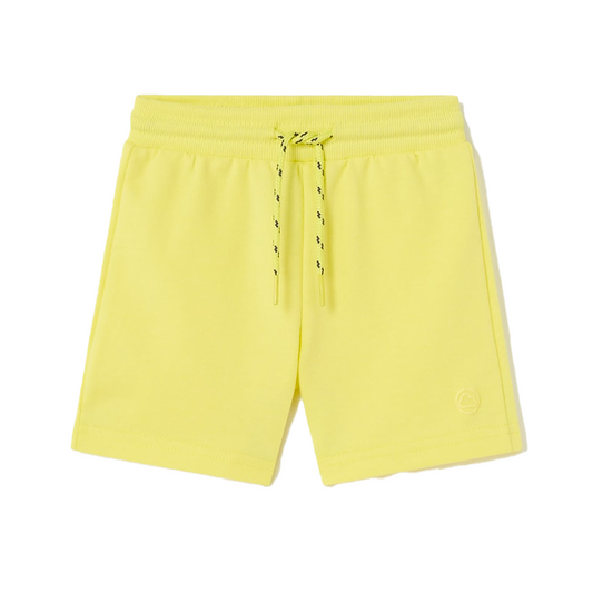 Mayoral Baby Boy's Lemon Shorts