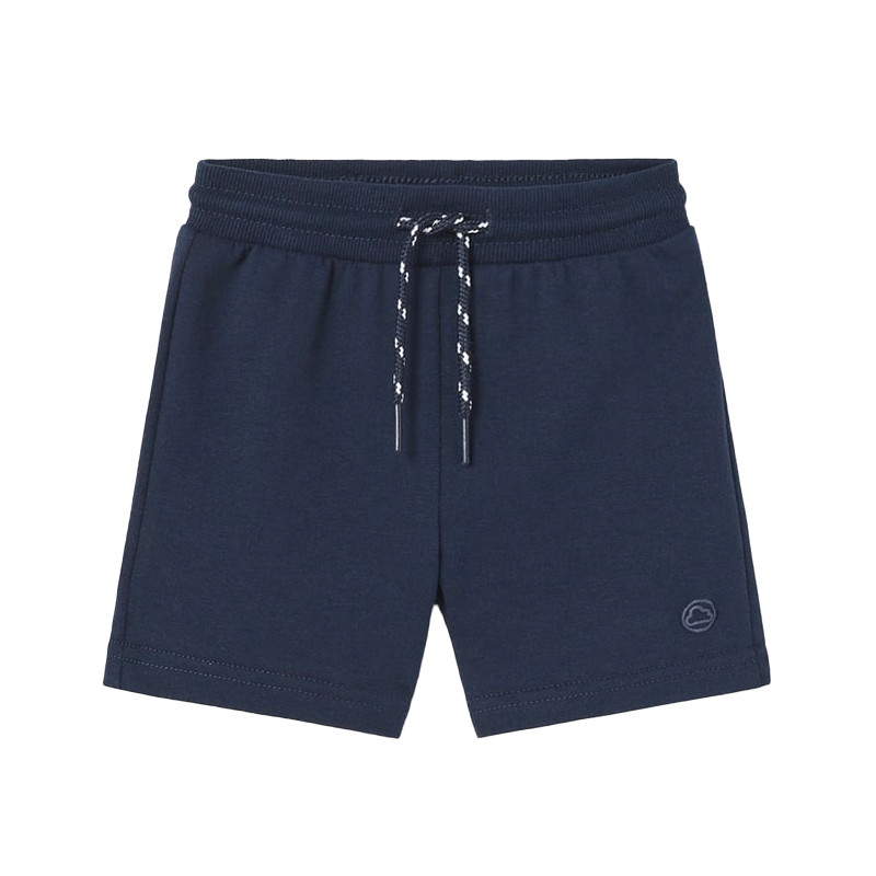 Mayoral Baby Boy's Nautical Blue Shorts