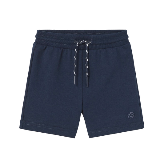 Mayoral Baby Boy's Nautical Blue Shorts