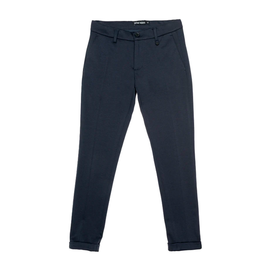 Antony Morato Boy's Ink Blue Trousers