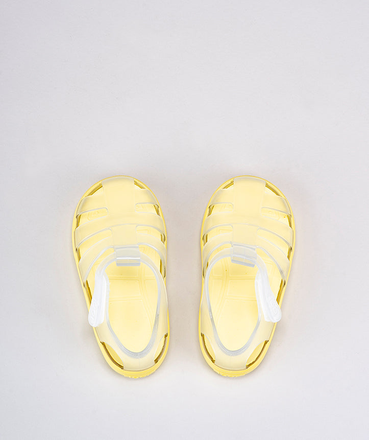 Igor yellow jellies hot sale