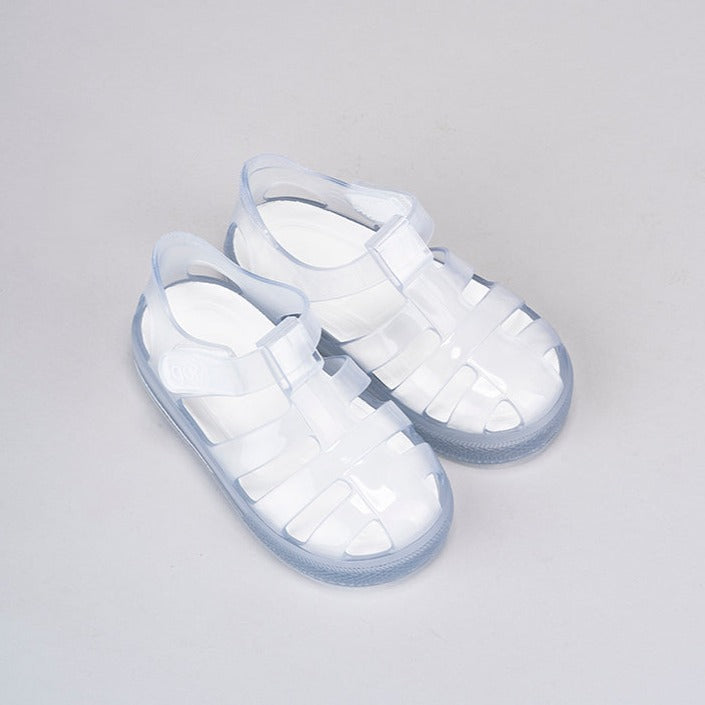 Igor hot sale clear jellies